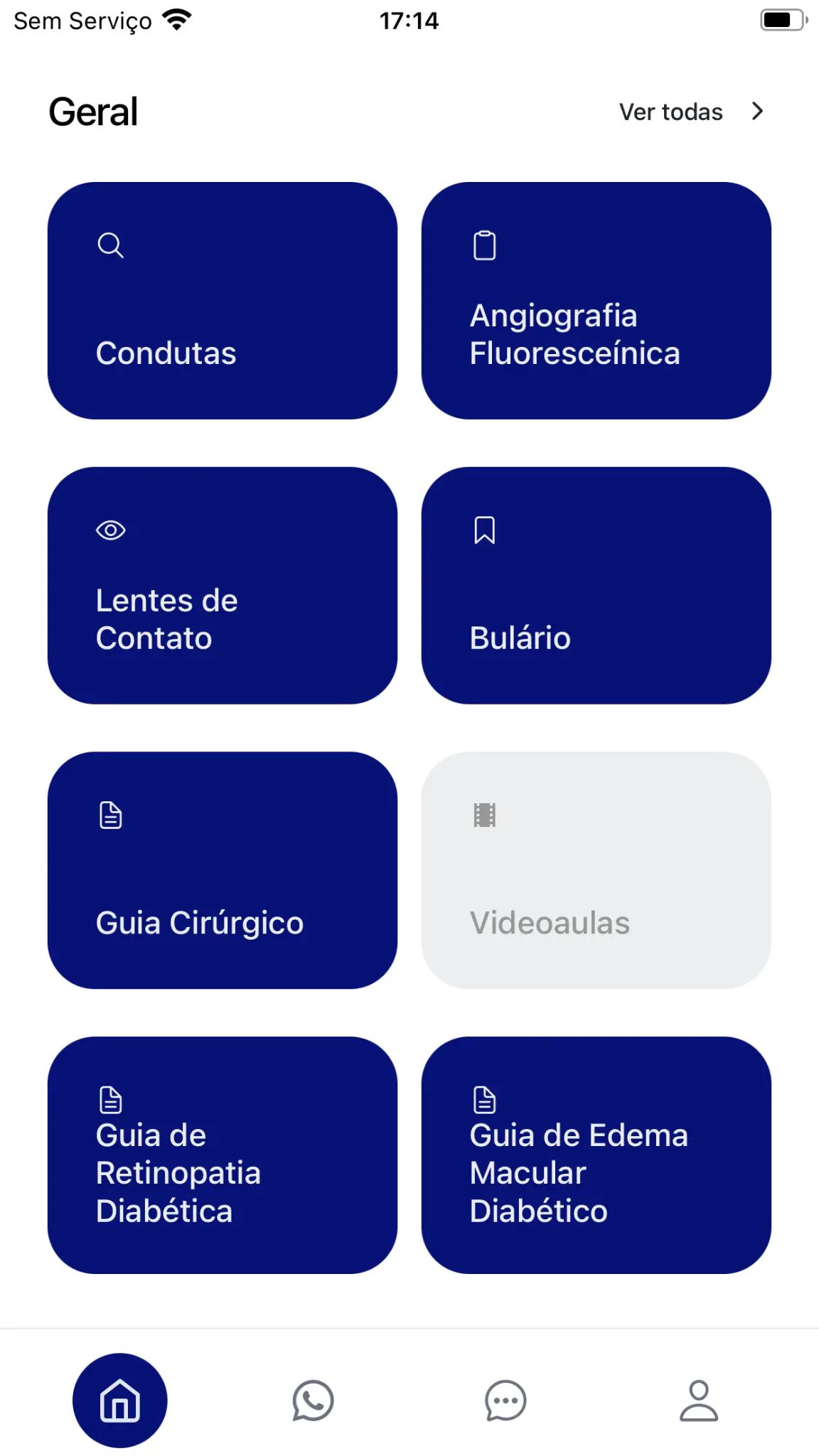 Oftbook - Ferramentas