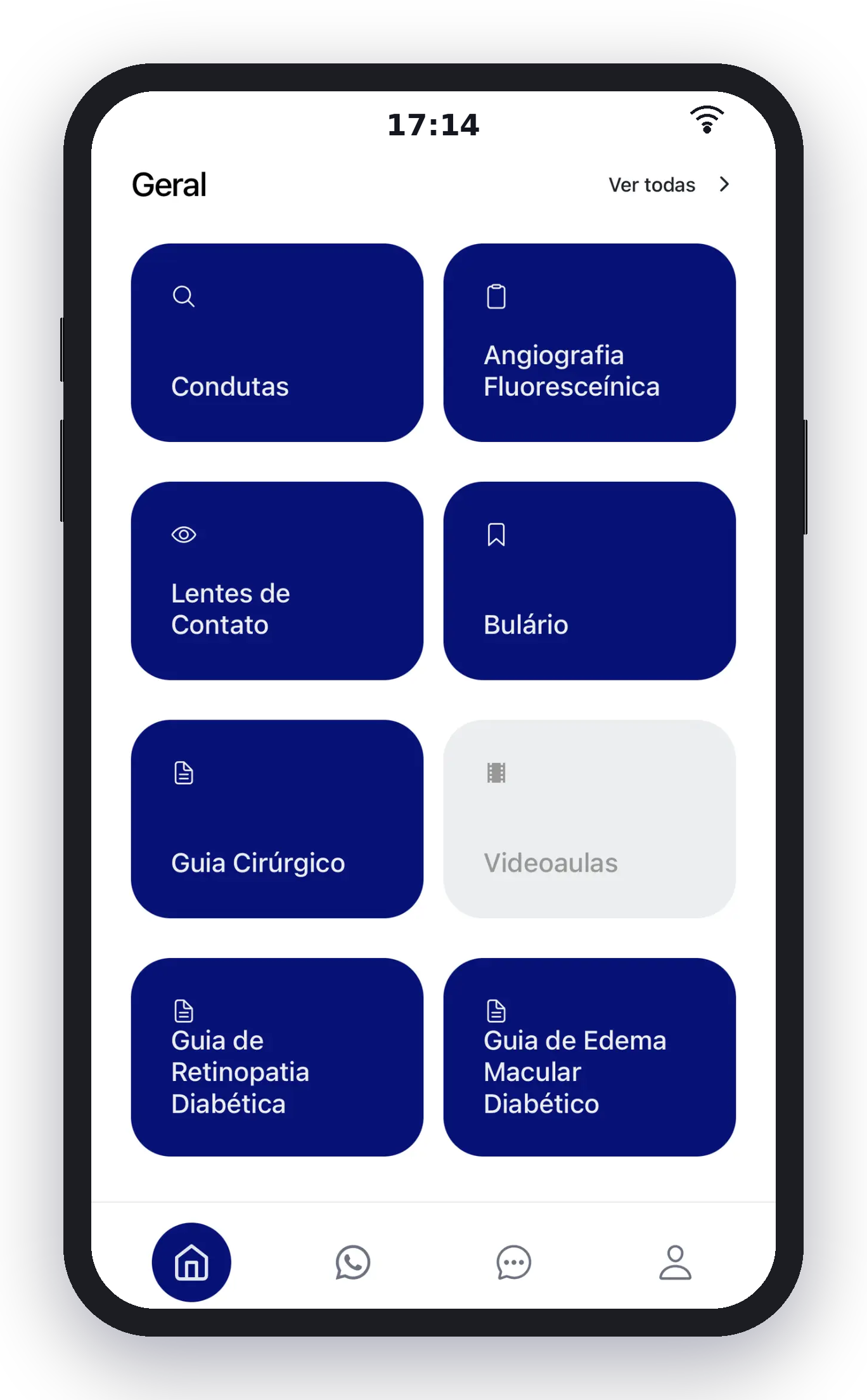 Oftbook - Ferramentas
